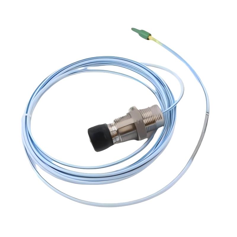 Bently Nevada 330851-02-000-060-50-01-05 3300 XL 25 mm Proximity Probe