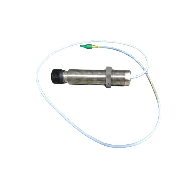 Bently Nevada 330851-02-000-070-50-01-CN 3300 XL 25 mm Proximity Probe