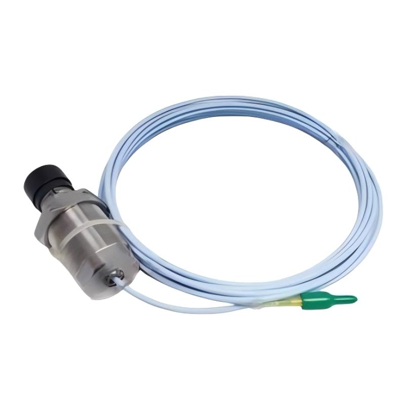 Bently Nevada 330851-02-000-080-10-00-05 3300 XL 25 mm Proximity Probe