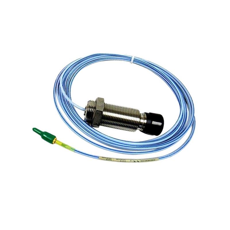 Bently Nevada 330851-02-000-080-10-00-00 3300 XL 25 mm Proximity Probe