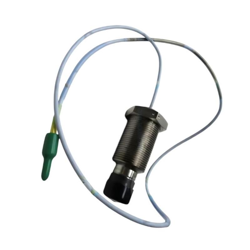 Bently Nevada 330851-02-000-080-90-01-05 3300 XL 25 mm Proximity Probe