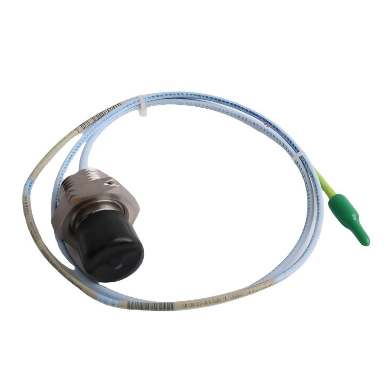 Bently Nevada  330851-02-000-100-10-00-CN 3300 XL 25 mm Proximity Probe