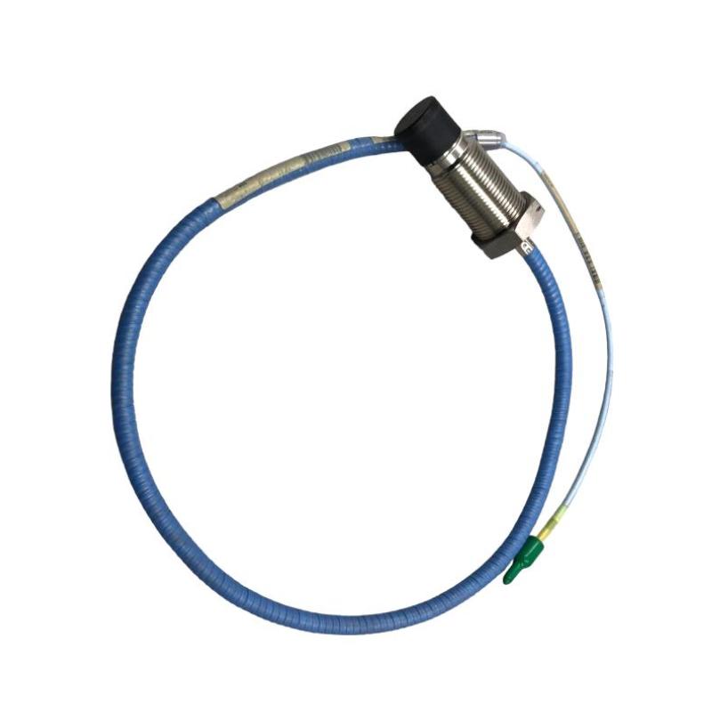 Bently Nevada 330851-02-00-066-10-00-05 3300 XL 25 mm Proximity Probe