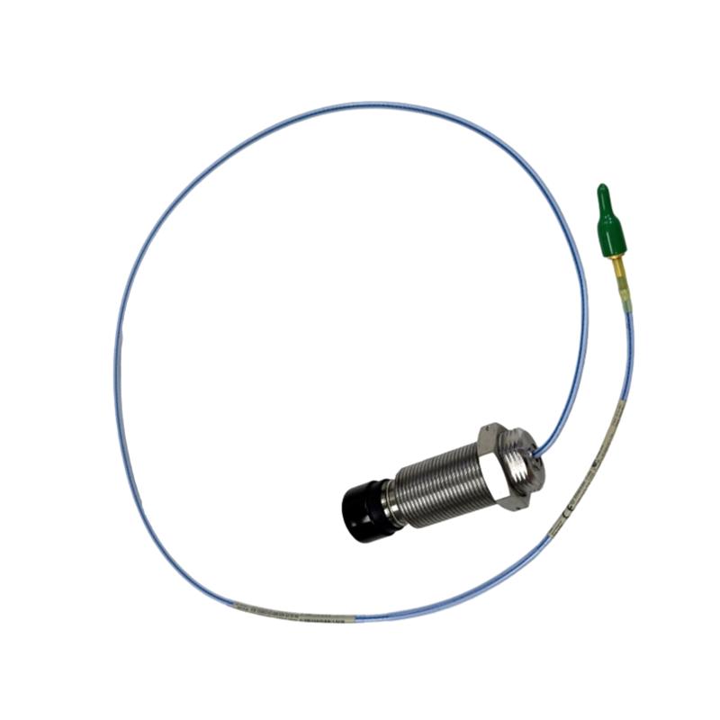 Bently Nevada 330851-03-000-010-10-00-05 3300 XL 25 mm Proximity Probe