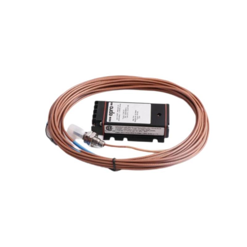 Epro PR6424/104-030 16 mm Eddy Current Sensor