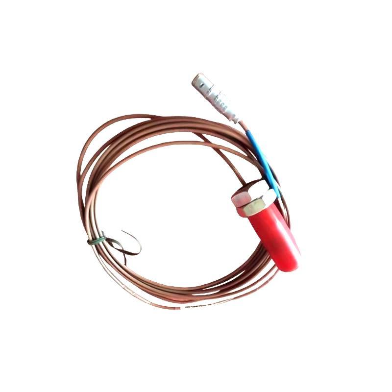 Epro PR6424/104-100 16 mm Eddy Current Sensor