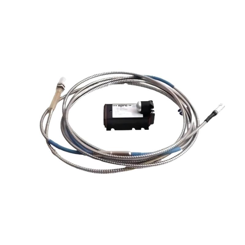 Epro PR6424/104-121 16 mm Eddy Current Sensor