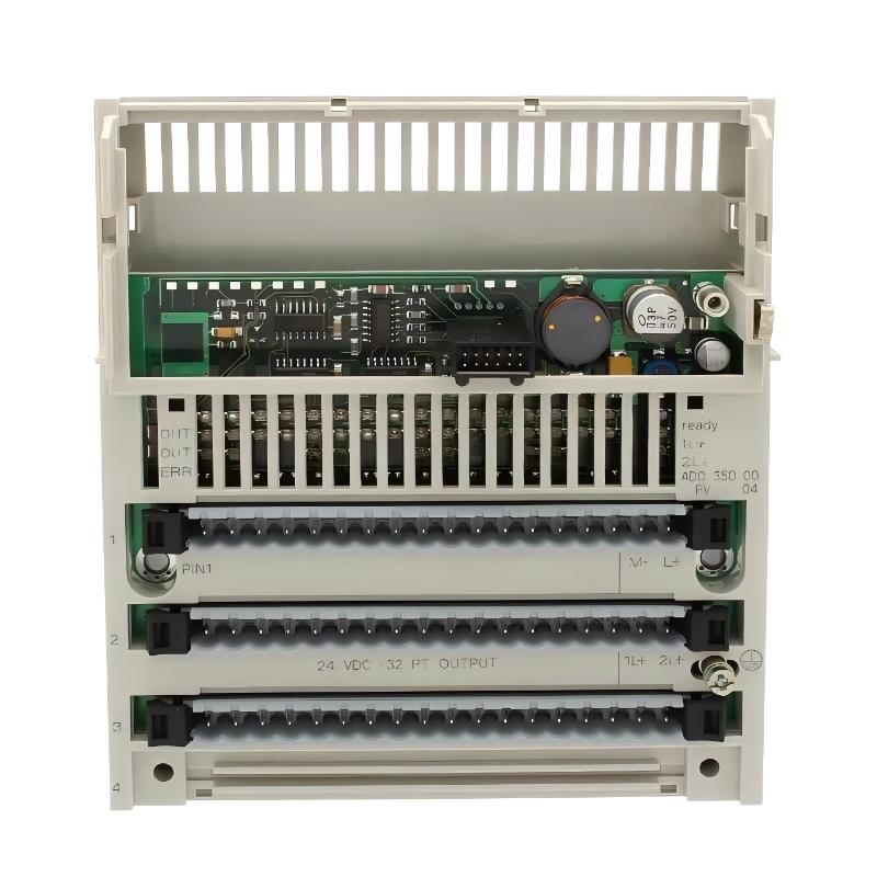 Schneider 170AD035000 Discrete Output Module