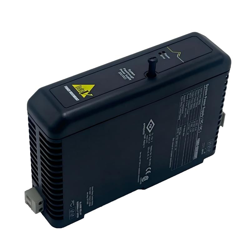 Emerson VE5003 Power Supply