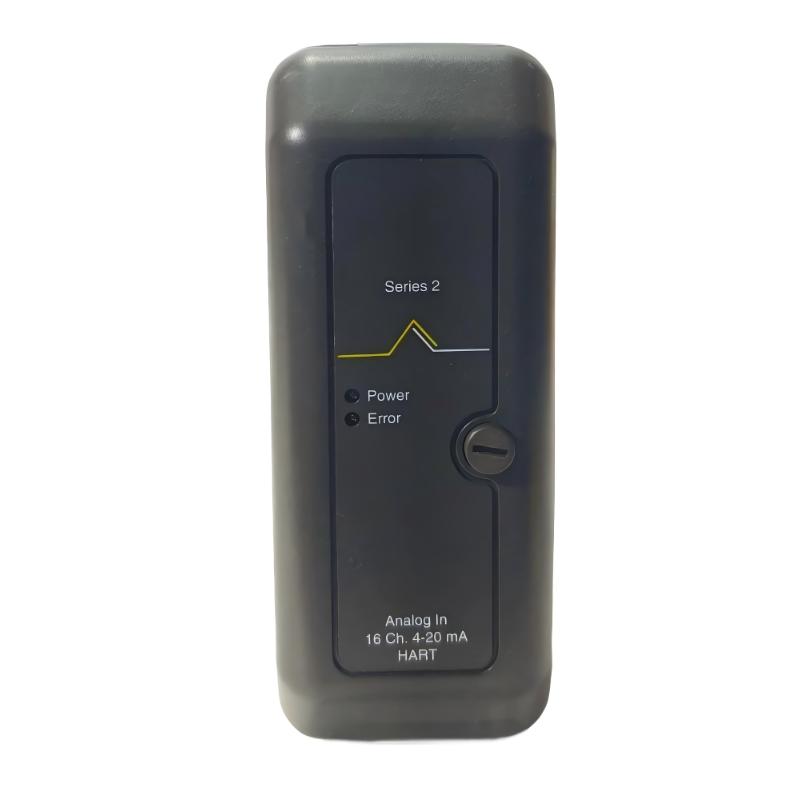 Emerson VE6024 Ethernet Switch