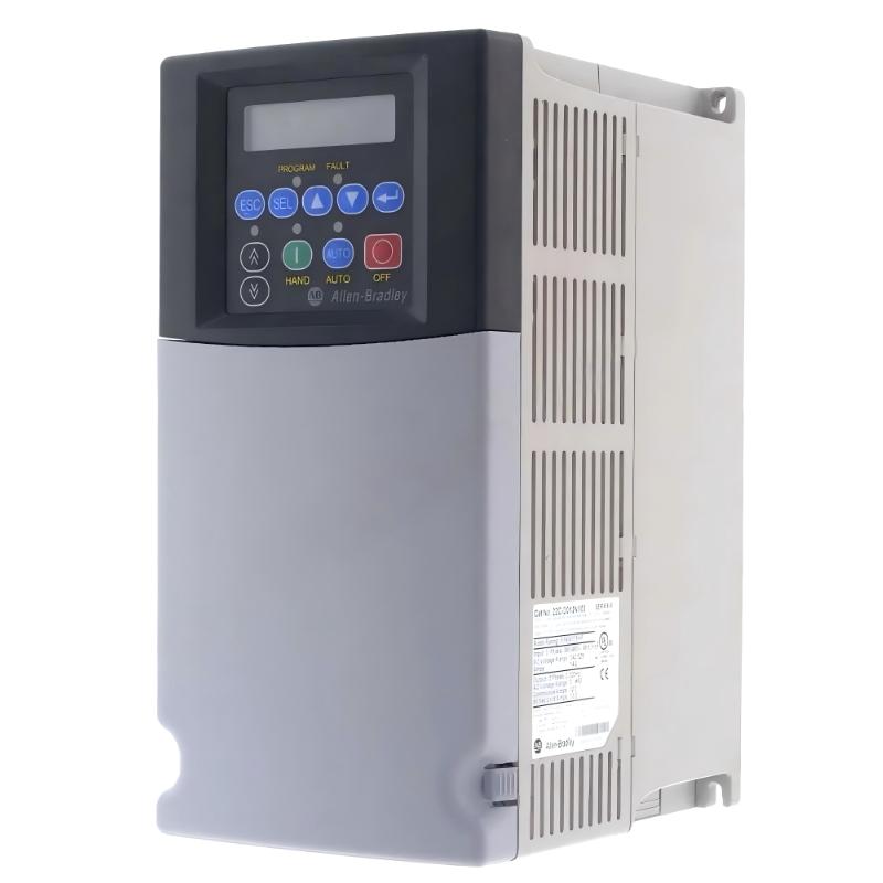 Allen Bradley 22C-D012N103 PowerFlex 400 AC Drive