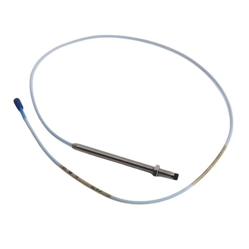 Bently Nevada 330104-02-10-10-02-00 3300 XL 8 mm Proximity Probe