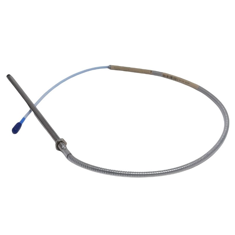 Bently Nevada 330104-02-19-10-01-00 3300 XL 8 mm Proximity Probe