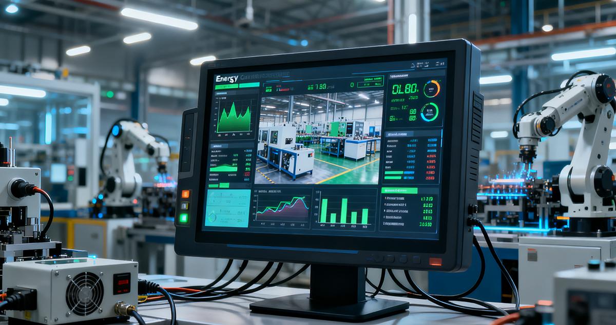 ABB Strengthens Industrial Automation Strategy with AI, Robotics and Data Center Energy Solutions
