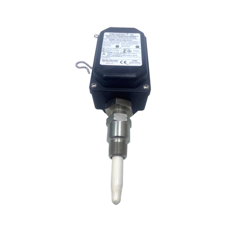 Bently Nevada 330880-28-20-038-00-02 PROXPAC XL Proximity Sensor