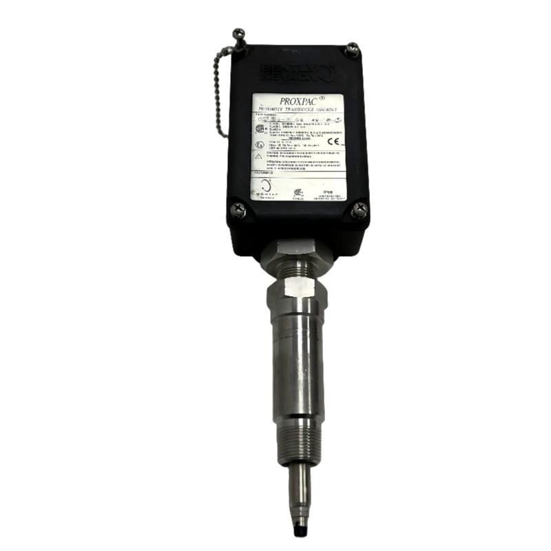 Bently Nevada 330880-28-20-057-03-02 PROXPAC XL Proximity Sensor