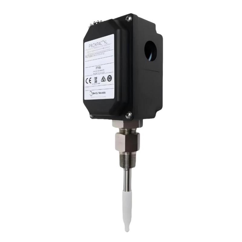 Bently Nevada 330880-28-40-058-01-02 PROXPAC XL Proximity Sensor