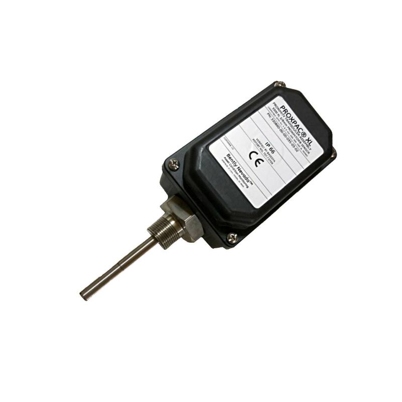 Bently Nevada 330880-28-15-063-00-02 PROXPAC XL Proximity Sensor