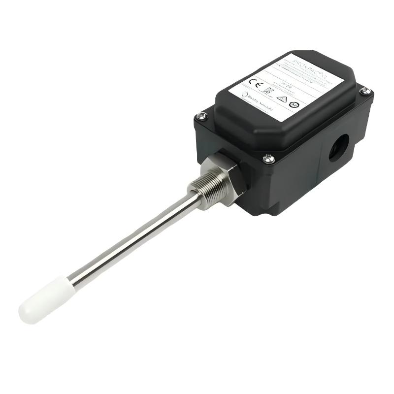 Bently Nevada 330881-16-06-165-07-02 PROXPAC XL Proximity Sensor