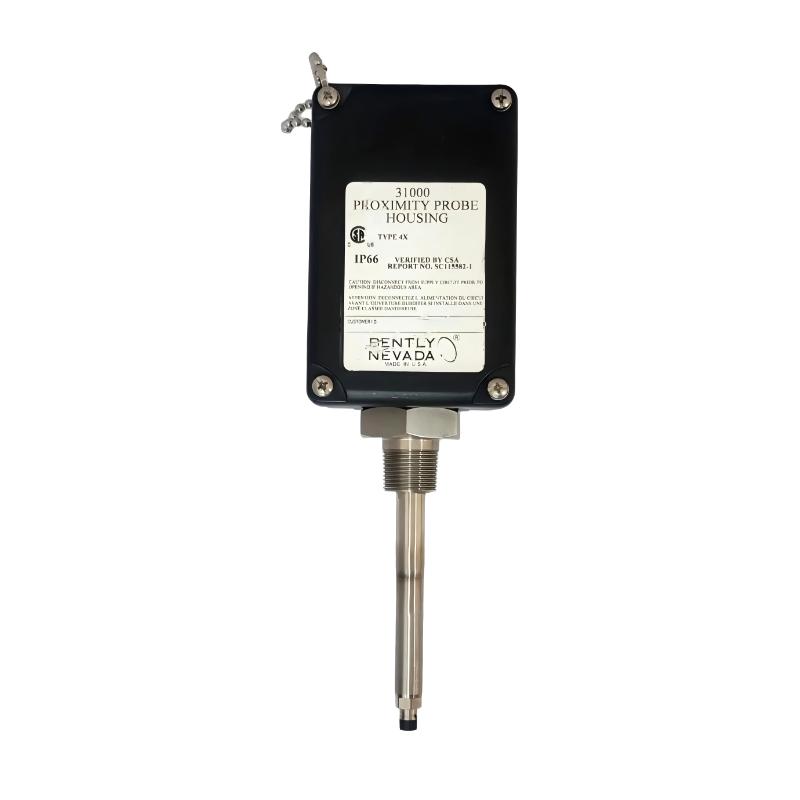 Bently Nevada 330881-28-00-135-03-00 PROXPAC XL Proximity Sensor