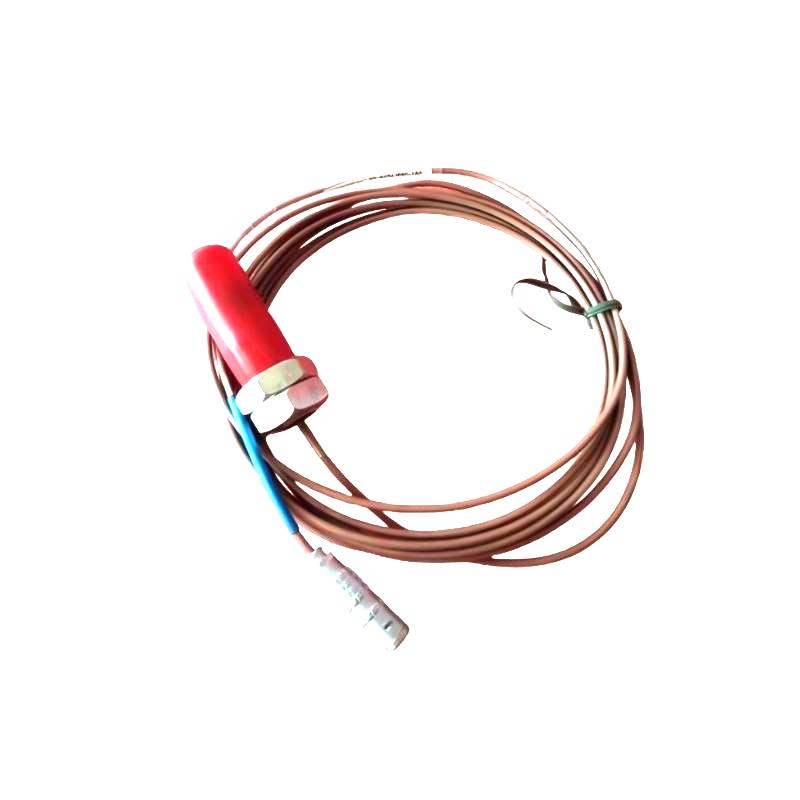 Epro PR6424/107-100 16 mm Eddy Current Sensor