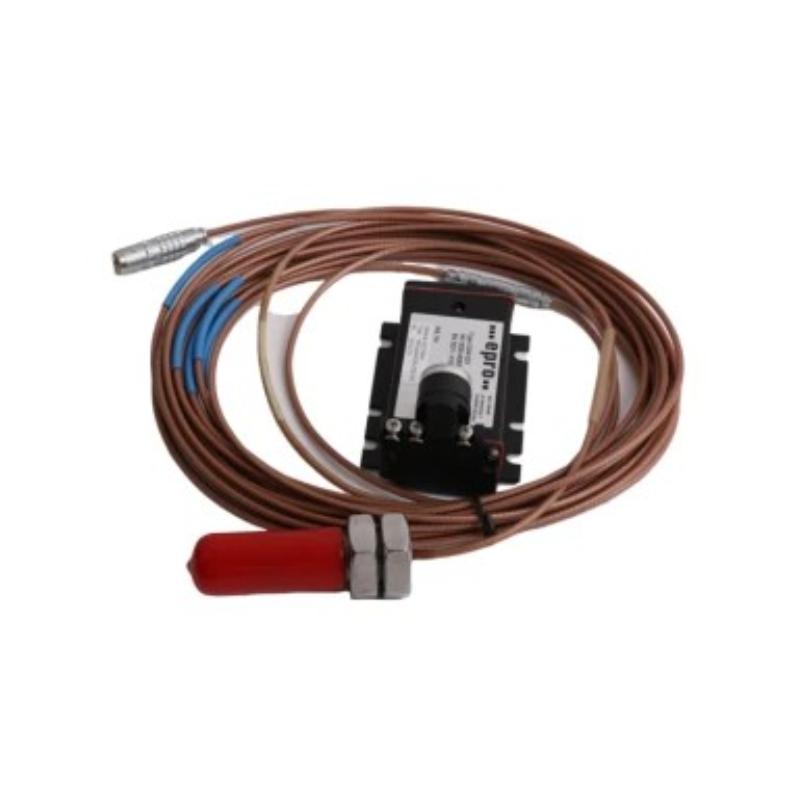 Epro PR6424/108-100 16 mm Eddy Current Sensor