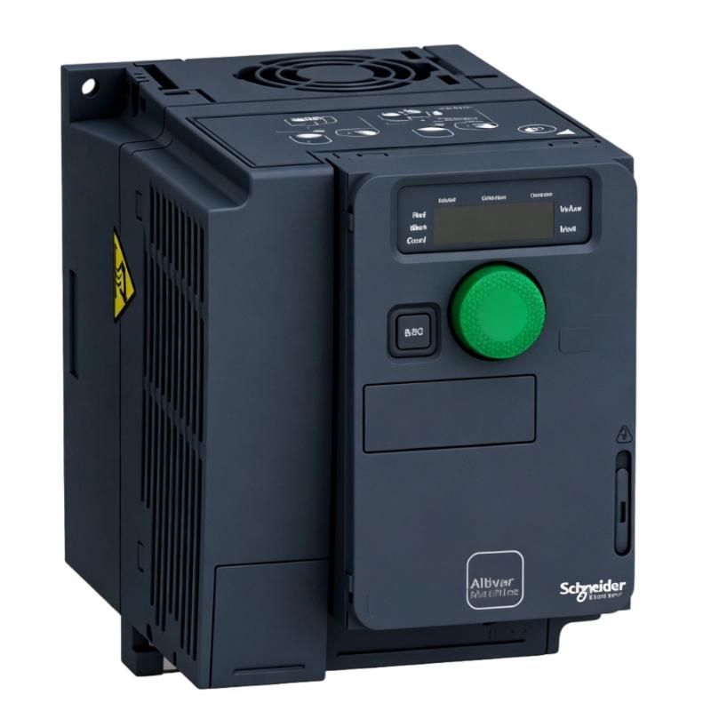 Schneider ATV320U06N4C Variable Speed Drive