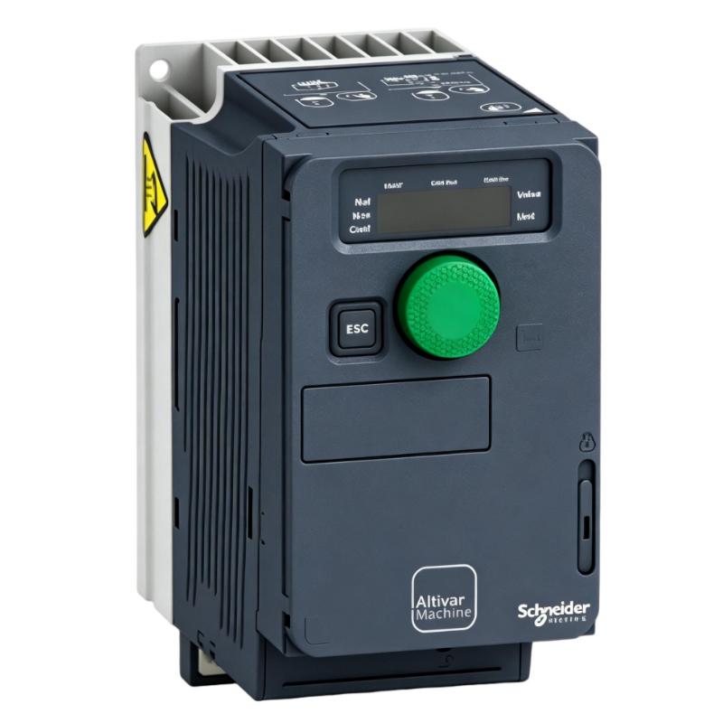 Schneider ATV320U02M2C Variable Speed Drive