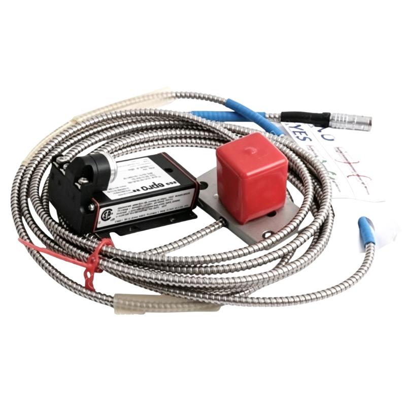 Epro PR6426/010-110+CON021/916-120 32 mm Eddy Current Sensor