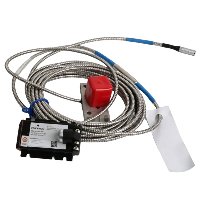 Epro PR6426/010-110+CON021/916-240 32 mm Eddy Current Sensor