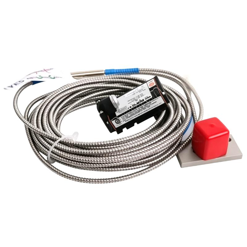 Epro PR6426/010-130+CON021 32 mm Eddy Current Sensor