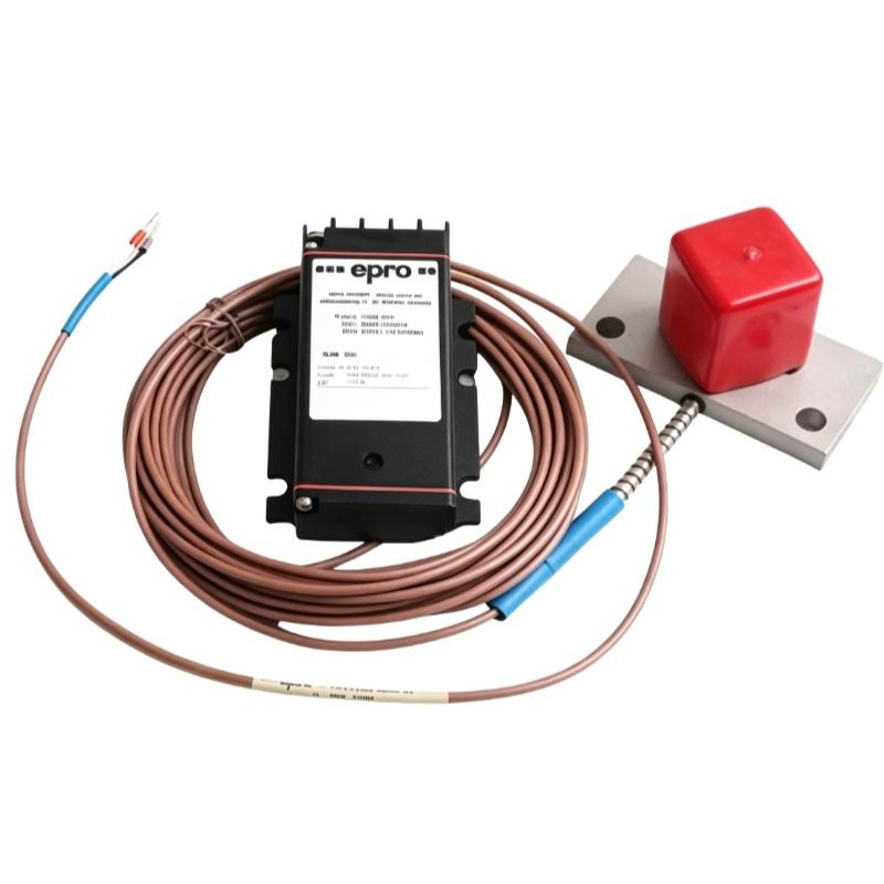 Epro PR6426/010-131+CON031 32 mm Eddy Current Sensor