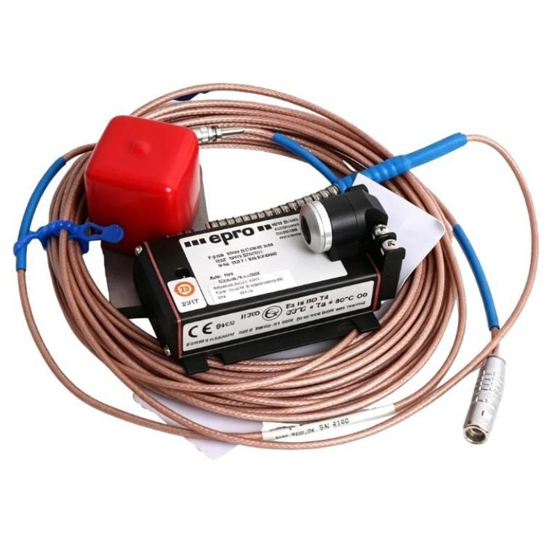 Epro PR6426/010-140+CON010 32 mm Eddy Current Sensor