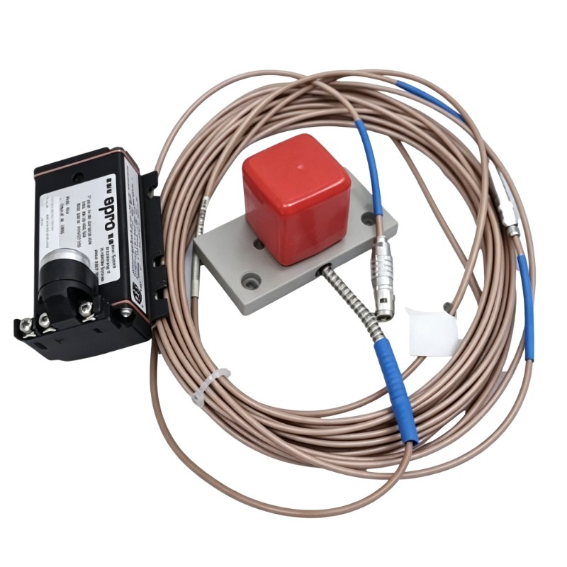 Epro PR6426/010-140+CON021/916-240 32 mm Eddy Current Sensor