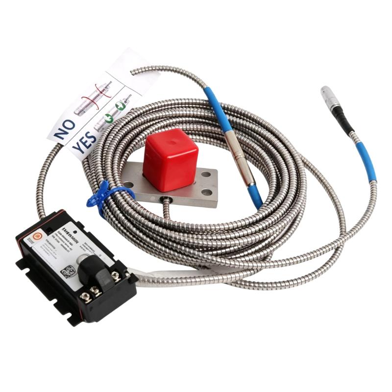 Epro PR6426/010-110+CON021/916-160 32 mm Eddy Current Sensor