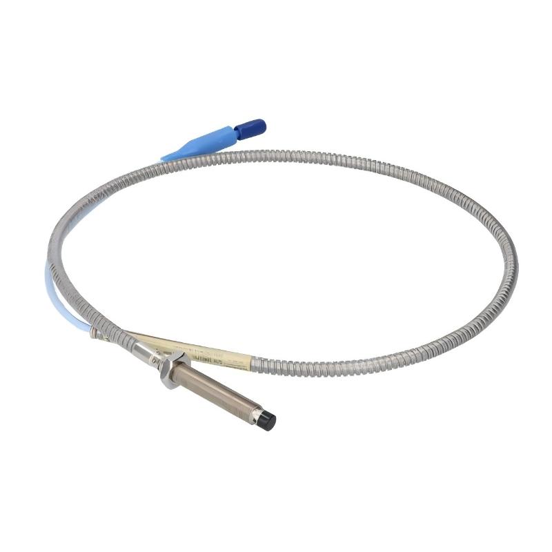 Bently Nevada 330104-02-18-10-01-00 3300 XL 8 mm Proximity Probe
