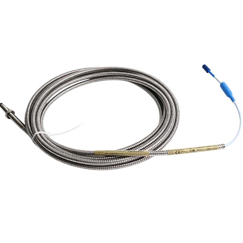 Bently Nevada 330104-02-12-50-02-00 3300 XL 8 mm Proximity Probe