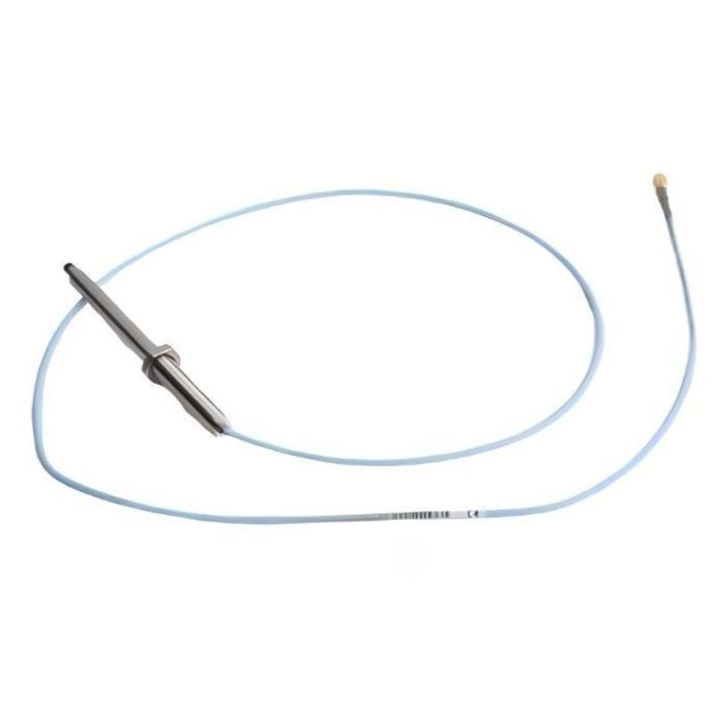 Bently Nevada 330905-00-08-05-01-00 3300 NSv Proximity Probe