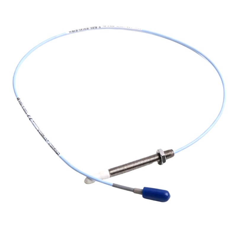 Bently Nevada 330903-01-07-10-12-CN 3300 NSv Proximity Probe