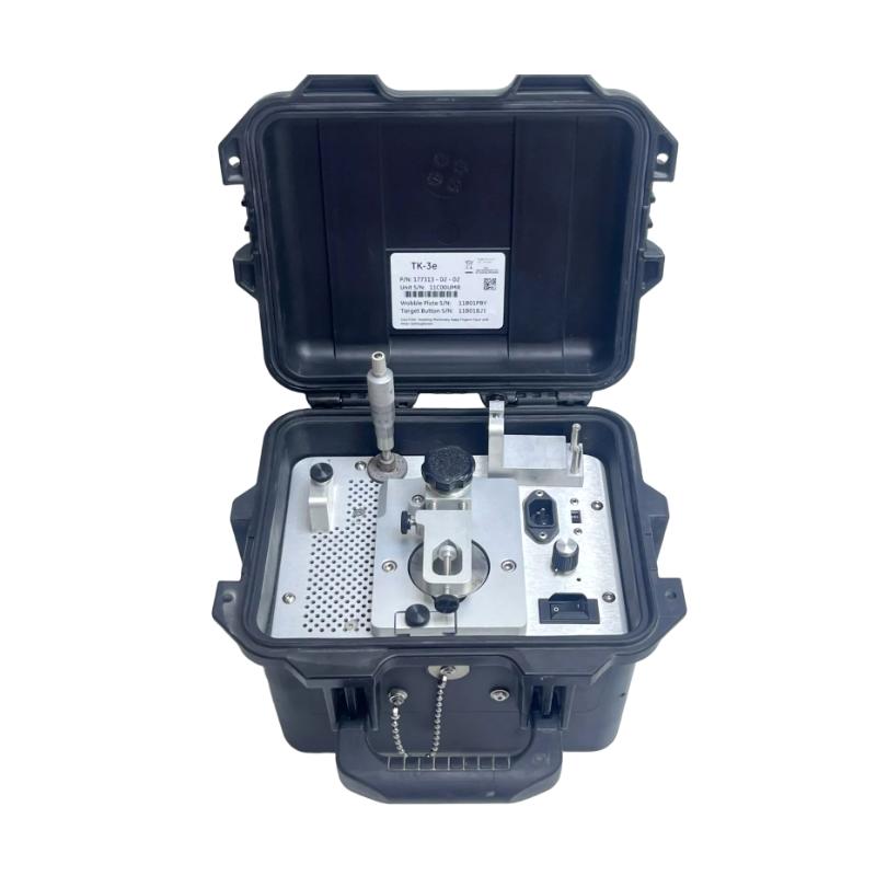 Bently Nevada P3403893-0416 TK3 Proximity System Test Kit