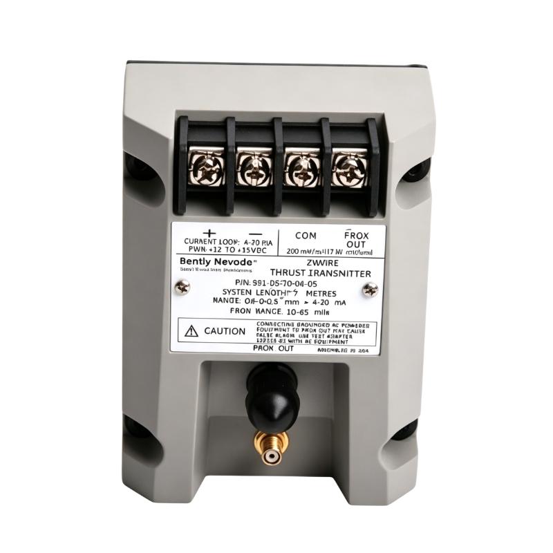 Bently Nevada P3403893-0416 Vibration Transmitter