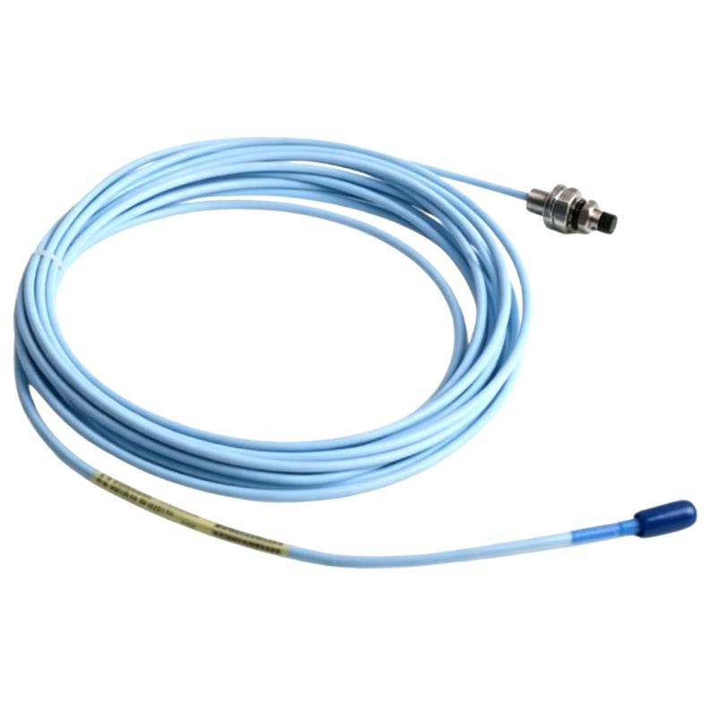 Bently Nevada 330106-05-03-10-02-00 3300 XL 8 mm Reverse Mount Probe