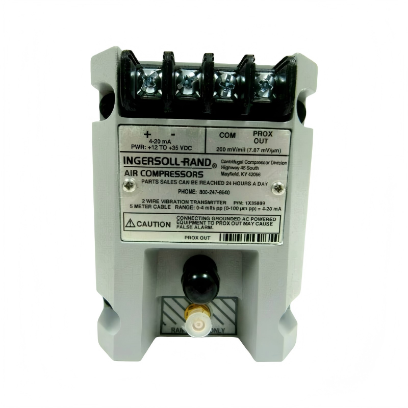 Bently Nevada 990-05-50-03-05 990 Vibration Transmitter