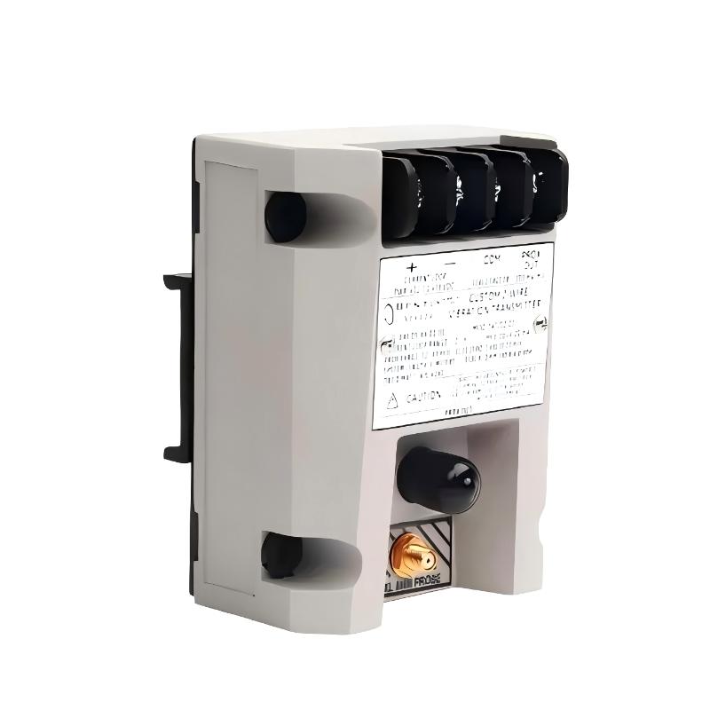 Bently Nevada 990-05-70-03-CN 990 Vibration Transmitter