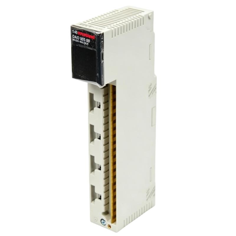 Schneider 140DAO85300 Discrete Output Module