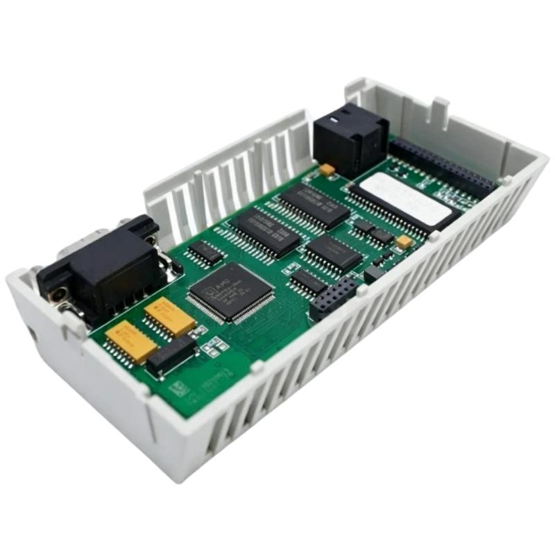 Schneider 171CCS78000 M1/M1E Processor Adapter