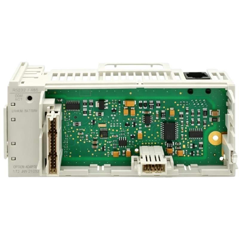 Schneider 172JNN21032 Serial Link Option Adapter