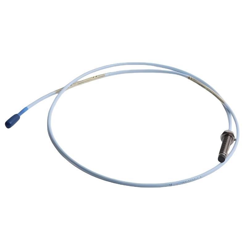 Bently Nevada 330104-03-12-10-02-00 3300 XL 8 mm Proximity Probe