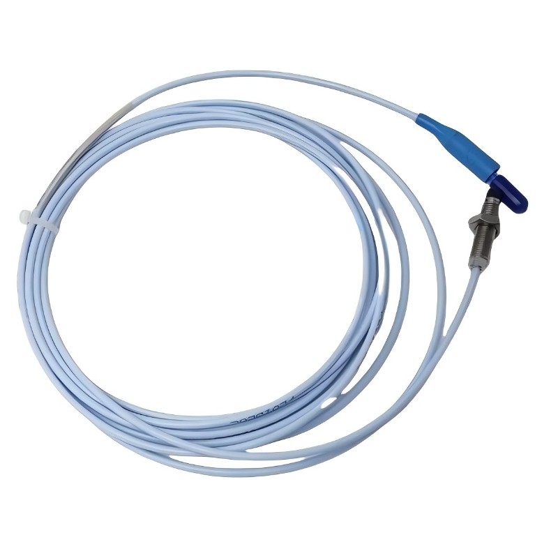 Bently Nevada 330104-03-18-50-02-RU 3300 XL 8 mm Proximity Probe