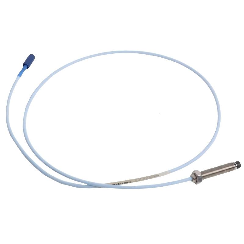 Bently Nevada 330105-02-12-05–02-00 3300 XL 8 mm Reverse Mount Probe
